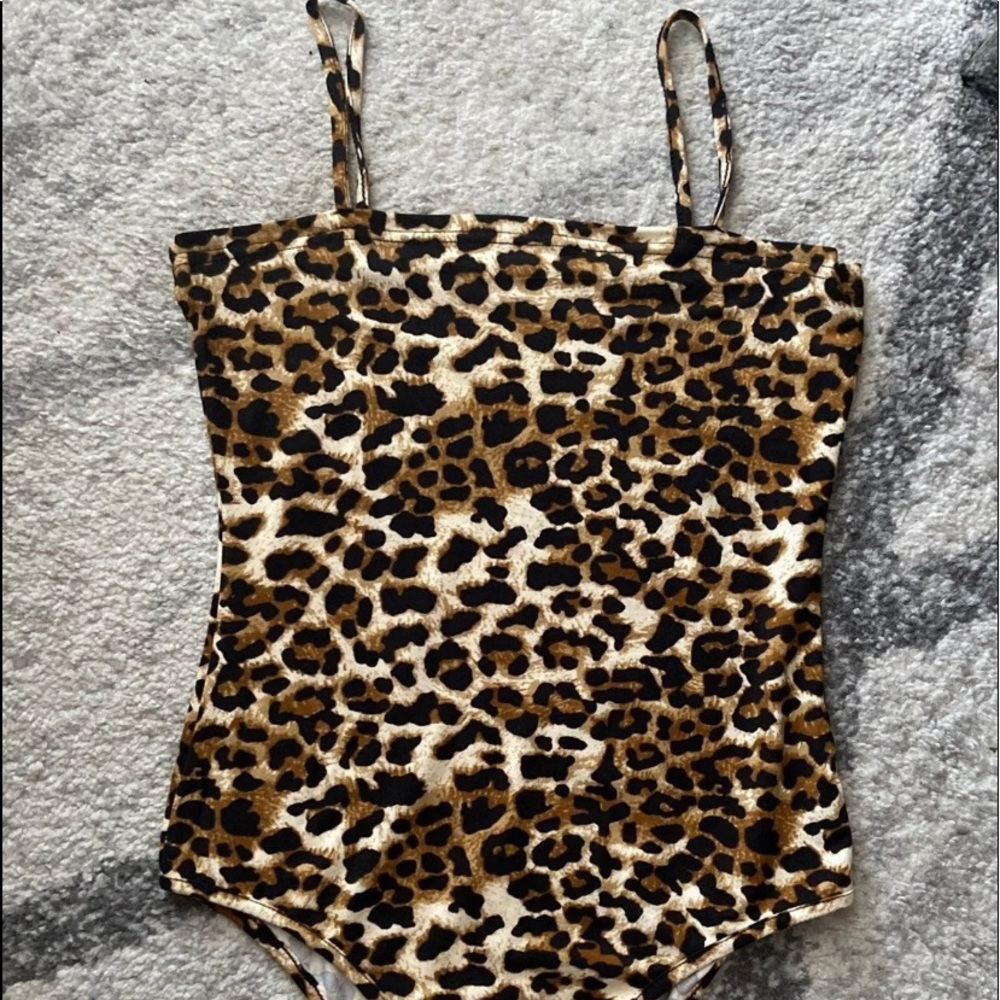 Bodysuit